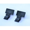 Numark Lid hinges for turntables - Pair of hinges fits