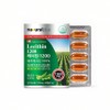 Soybean lecithin 1200mg 60 capsules nutritional supplement lecithin benefits, 1 piece / 담아보리 대두레시틴 1200mg 60캡슐 영양제 레시틴효능, 1개