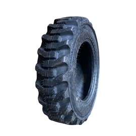 (1) Galaxy Tire Heavy Duty 5.70-12 XD2010 Skid Steer Tire -5.70X12