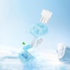 Kailh Arctic Fox Switch Clicky Mechanical Switch Clickies Alternative to