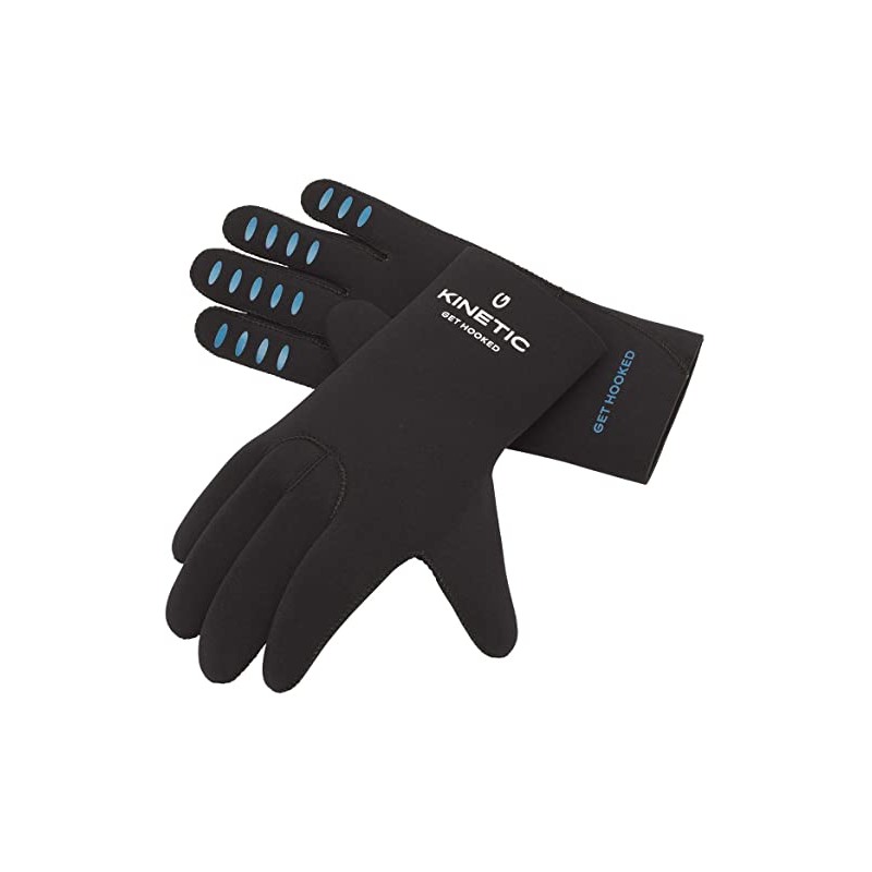 NeoSkin Kinetic Waterproof Glove, in Three Sizes from M to