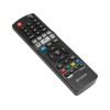 Unbranded New AKB73735801 Replace Remote Control for LG BP330 BP530