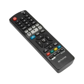 Unbranded New AKB73735801 Replace Remote Control for LG BP330 BP530 BP540 BPM54 BP735 Disc