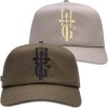 Honor The Gift Men's HTG Prep Embroidered Strapback Hat Cap