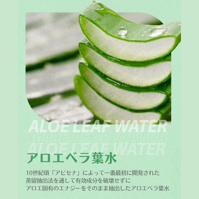 Holika Holika 96% Aloe Soothing Gel with Hydro Formula 250