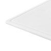 FARBERWARE Extra-Large Plastic Cutting Board, 15x20 Inch Dishwasher-Safe Chopping Board