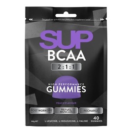 SUP Buy Sup Bcaa Gummies 40 Pack Online