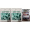 Essentials Pro ATI ICP-OES Complete Saltwater Water Test Kit with