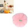 Pumpkin Throw Pillow Multipurpose Innovative Simulation Soft Fuffy Pumpkin Plush