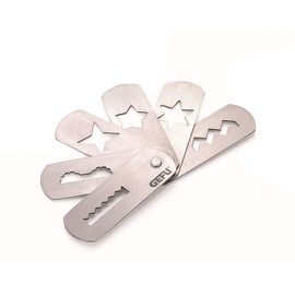 Cookie Insert - Size 5