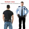 Tactical Police Security Guard Duty Belt Nylon Utility Kit Pouch