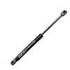 Qty(2) BOXI Hatchback Liftgate Gas Charged Lift Supports Struts Shocks