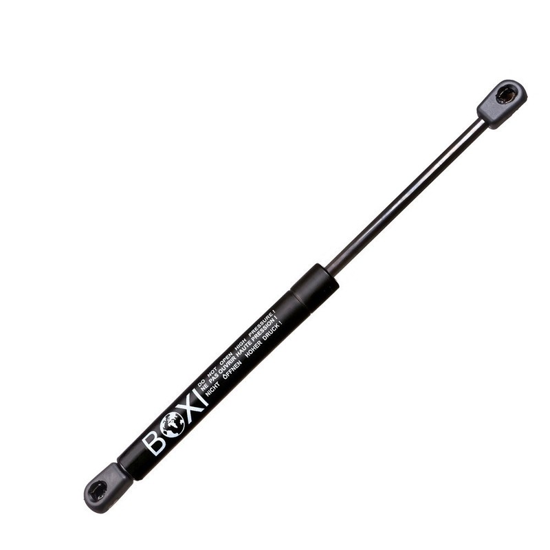 Qty(2) BOXI Hatchback Liftgate Gas Charged Lift Supports Struts Shocks