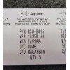 Agilent HP Agilent MSA-0485 MSA0485 DC AMP 3.6GHZ 80DB GAIN