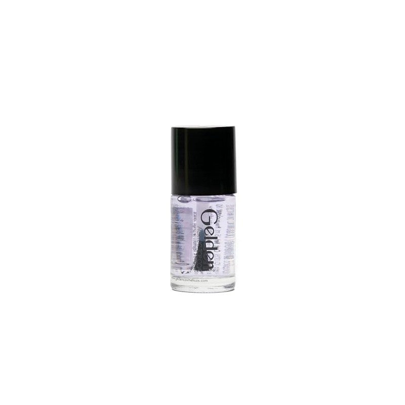 Esmalte Tratamiento para Uñas, Brillo Protector de Acrilico [Acrylic Top