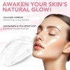 Mascarilla Colágeno Noche Efecto Peel