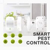 Ultrasonic Pest Repeller Plug in – Bionic and Ultrasound Repellent