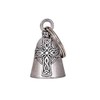 Celtic cross Guardian® Bell custom motorcycle