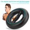 Wrist Trainer Strength Trainer Durable Strength Ring Non-Slip Strong Arm