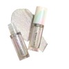Eye Shadow Diamond Daze Liquid Eyeshadow Eye Makeup (012, Stardust)