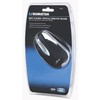Manhattan, USB MH3 Classic Optical Mouse with Three Buttons and