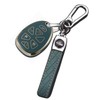 Chevy Tahoe Suburban GMC Yukon Key Fob Cover: 6 Button