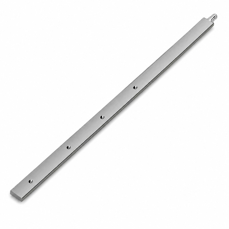 23.62-Inch Steel Car Radiator Cleaning Wand with Multi-Outlet Spray, 1-Piece