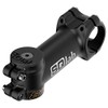 SQlab 2434 Unisex - Adult 811 2.1 Bicycle Stem, Black,