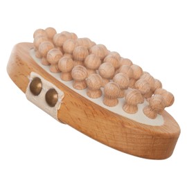 Redecker Redecker 3656 Anti-Cellulite Brush 13 5 cm