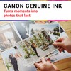 Canon PG-275 XL Genuine Black Ink Cartridge, Compatible with TS3520/3522,