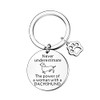 FMCC Dachshund Dog Gifts for Women Never Underestimate The Power