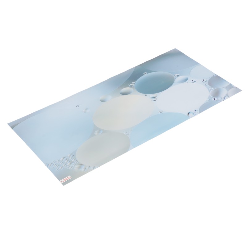 Aquarium Background Decoration Self Adhesive 3D Effect Fish Tank Backdrop