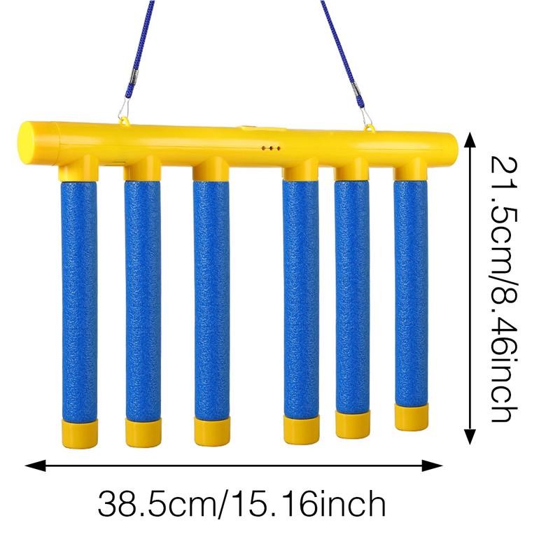 Reflex Drop Sticks Challenge Game, Catching Sticks Game, ,Catching Sticks