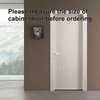 Durable Cat & Dog Door Protector from Scratching - Anti-Scratch