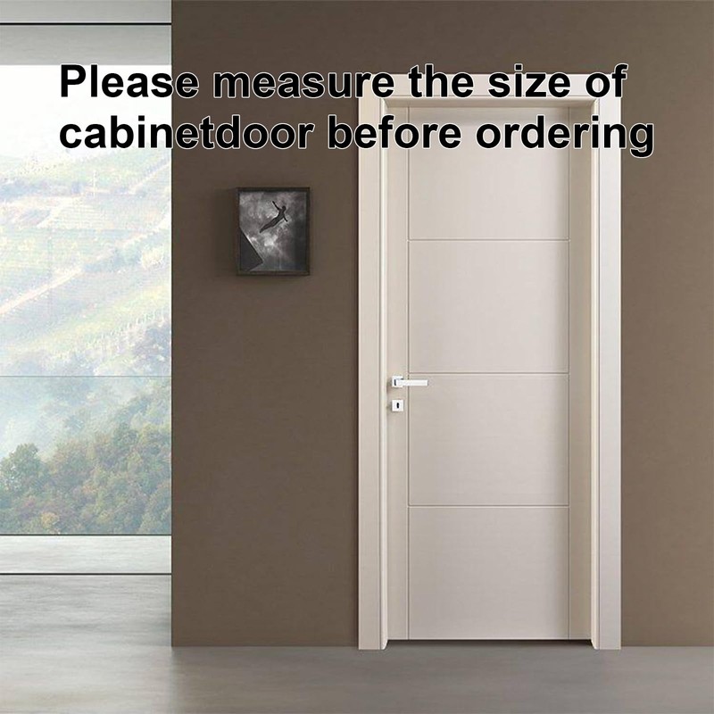 Durable Cat & Dog Door Protector from Scratching - Anti-Scratch