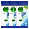 Antibacterial Surface Cleansing Wipes 3 x 30 Pack – Biodegradable,