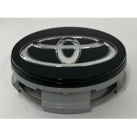Genuine Toyota ORNAMENT SUB-ASSY WHEEL HUB 42603-52180