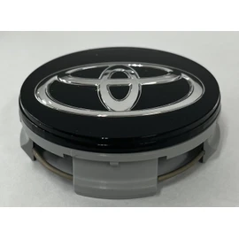 Genuine Toyota ORNAMENT SUB-ASSY WHEEL HUB 42603-52180