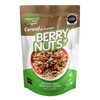 Berry Nuts® Granola Vegana Sin Gluten, Quinoa, Almendra y Nuez,