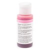 LorAnn Pink Liquid Food Color, 1 ounce bottle