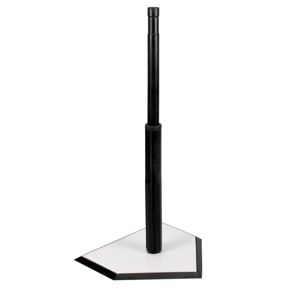 Markwort Batting Tee With Deluxe Home Plate