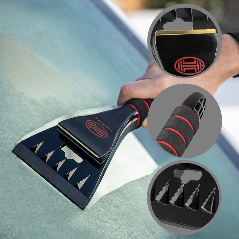 HEYNER Ice Scraper