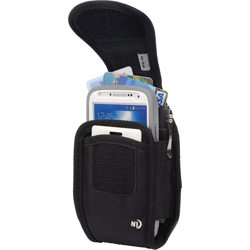 Nite Ize Universal Extra-Large Wide Utility Cargo Holster Case Pouch