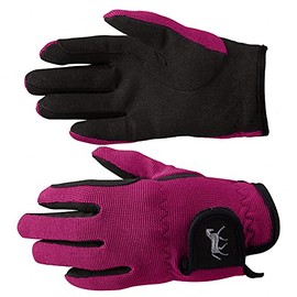 Horze Kids Stretch Gloves