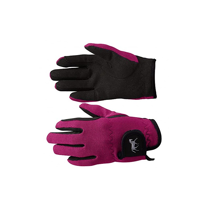 Horze Kids Stretch Gloves