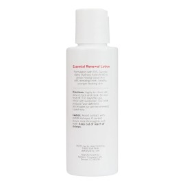 Crema Facial Rejuvenecedora 118 Ml Alpha Skin Care