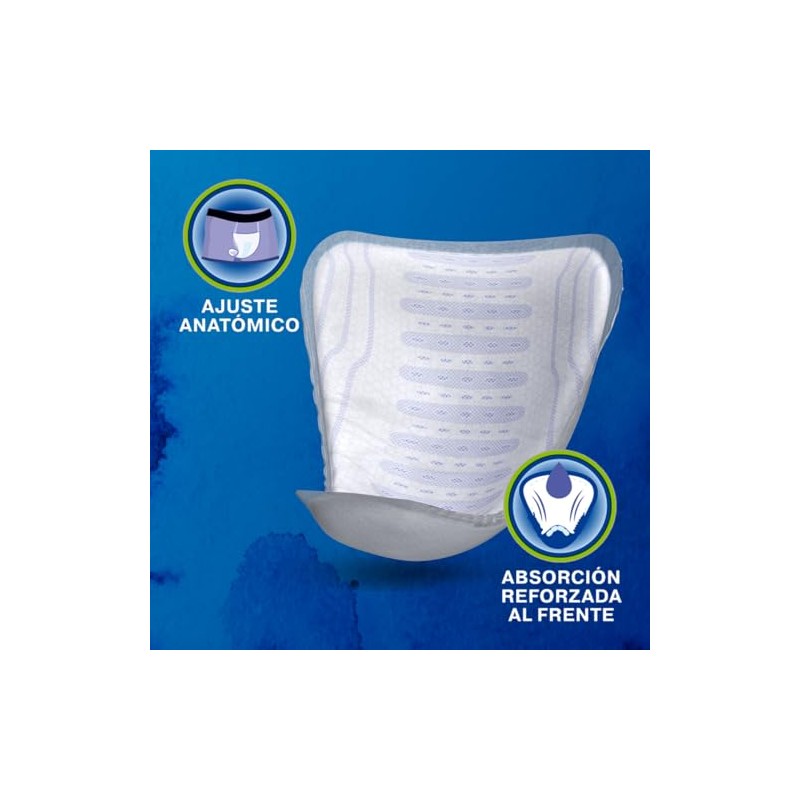 Tena For Men Protector Masculino Incontinencia