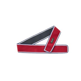 phiten RAKUWA Band, Bordeaux, 33.5 inches (85 cm), Sports Belt, Pelvic Support