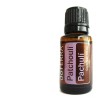 Doterra Aceite De Pachulí Posgotemon Cablin Patchouli 15ml