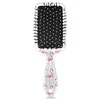 Kids Detangler Hair Brush Hairbrush for Boys Girls, Flamingo Detangling